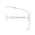 M-1W9201 by INTERSTATE MCBEE - Fuel Line