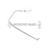 M-1W9202 by INTERSTATE MCBEE - Fuel Line