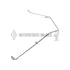 M-1W9205 by INTERSTATE MCBEE - Fuel Line