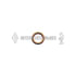 M-201701 by INTERSTATE MCBEE - Multi-Purpose Gasket