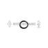 M-202557 by INTERSTATE MCBEE - Multi-Purpose Seal Ring