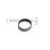 Interstate-McBee M-203097 Engine Water Pump Sleeve Engine Water Pump Sleeve