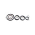 M-2037767 by INTERSTATE MCBEE - Multi-Purpose Gasket - Single Fuel Injector Gasket Set