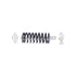 M-204235C by INTERSTATE MCBEE - Engine Valve Spring - Exhaust, Inner