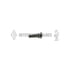 Interstate-McBee M-204925 Multi-Purpose Screw Cap Screw