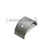 M-205842 by INTERSTATE MCBEE - Engine Connecting Rod Bearing - 0.020