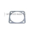 M-206407 by INTERSTATE MCBEE - Multi-Purpose Gasket