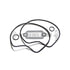 M-2088350 by INTERSTATE MCBEE - Air Compressor Gasket Kit
