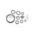 M-2089810 by INTERSTATE MCBEE - Engine Water Pump Gasket Kit