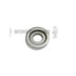 M-2090962 by INTERSTATE MCBEE - Washer - Seal Seat