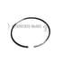 M-2146066 by INTERSTATE MCBEE - Engine Piston Ring - Top