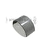 M-214952 by INTERSTATE MCBEE - Engine Connecting Rod Bearing - 0.020