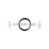 Interstate-McBee M-2243983 Engine Valve Seat Insert Engine Valve Seat Insert - Inlet