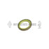 M-2253281 by INTERSTATE MCBEE - Wiper Seal
