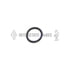 M-2431935 by INTERSTATE MCBEE - Multi-Purpose Seal Ring