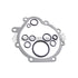 M-2641260 by INTERSTATE MCBEE - Engine Water Pump Gasket Kit