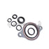 M-2712910 by INTERSTATE MCBEE - Engine Water Pump Gasket Kit
