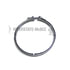 M-2871861 by INTERSTATE MCBEE - Diesel Particulate Filter (DPF) Clamp - V-Band