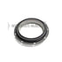 M-2854073 by INTERSTATE MCBEE - Engine Crankshaft Seal - Rear