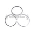 M-2881756 by INTERSTATE MCBEE - Engine Piston Ring Set