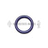 M-2937589 by INTERSTATE MCBEE - Multi-Purpose Seal Ring