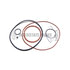 M-2997436 by INTERSTATE MCBEE - Engine Water Pump Gasket Kit