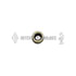 M-2M2489 by INTERSTATE MCBEE - Oil Seal