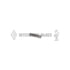 M-2P4252 by INTERSTATE MCBEE - Fuel Transfer Pump Spring