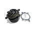 M-2W1225 by INTERSTATE MCBEE - Engine Water Pump