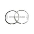M-2W8265 by INTERSTATE MCBEE - Engine Piston Ring Kit