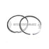 Interstate-McBee M-2W8647 Engine Piston Ring Engine Piston Ring Kit