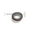 Interstate-McBee M-3003353 Engine Water Pump Shaft Seal Engine Water Pump Shaft Oil Seal