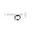 Interstate-McBee M-3004724 Multi-Purpose Hardware Multi-Purpose Hardware - Spacer