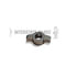 Interstate-McBee M-3006342 Fuel Shut-Off Solenoid Fuel Shut-Off Solenoid