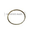 M-3006745 by INTERSTATE MCBEE - Multi-Purpose Retaining Ring - Oil Control