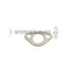 M-3008966 by INTERSTATE MCBEE - Multi-Purpose Gasket