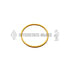 M-3009739 by INTERSTATE MCBEE - Multi-Purpose Seal Ring - Unload Valve