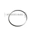 M-3011884 by INTERSTATE MCBEE - Cylinder Liner Shim