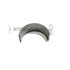 M-3012363 by INTERSTATE MCBEE - Engine Connecting Rod Bearing - 0.030