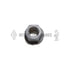 M-3012526 by INTERSTATE MCBEE - Nut - Accessory Drive Pulley