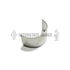 M-3016762 by INTERSTATE MCBEE - Engine Connecting Rod Bearing - 0.020