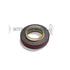 Interstate-McBee M-3020188 Multi-Purpose Seal Multi-Purpose Seal