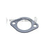 M-3026134 by INTERSTATE MCBEE - Multi-Purpose Gasket