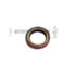 M-3027680 by INTERSTATE MCBEE - Oil Seal
