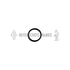M-3029847 by INTERSTATE MCBEE - Oil Suction Tube Seal