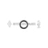 Interstate-McBee M-3033525 Multi-Purpose Seal Multi-Purpose Seal - Rectangular