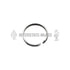 M-3034736 by INTERSTATE MCBEE - Turbocharger Shaft Split Ring