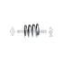 M-3035816 by INTERSTATE MCBEE - Multi-Purpose Spring - Torque Spring