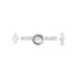 M-3037045 by INTERSTATE MCBEE - Engine Cylinder Block Dowel Sleeve
