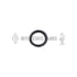 Interstate-McBee M-3037236 Multi-Purpose Seal Ring Multi-Purpose Seal Ring